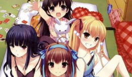 邪恶漫画家庭女教师,邪恶漫画中的另类育儿奇遇